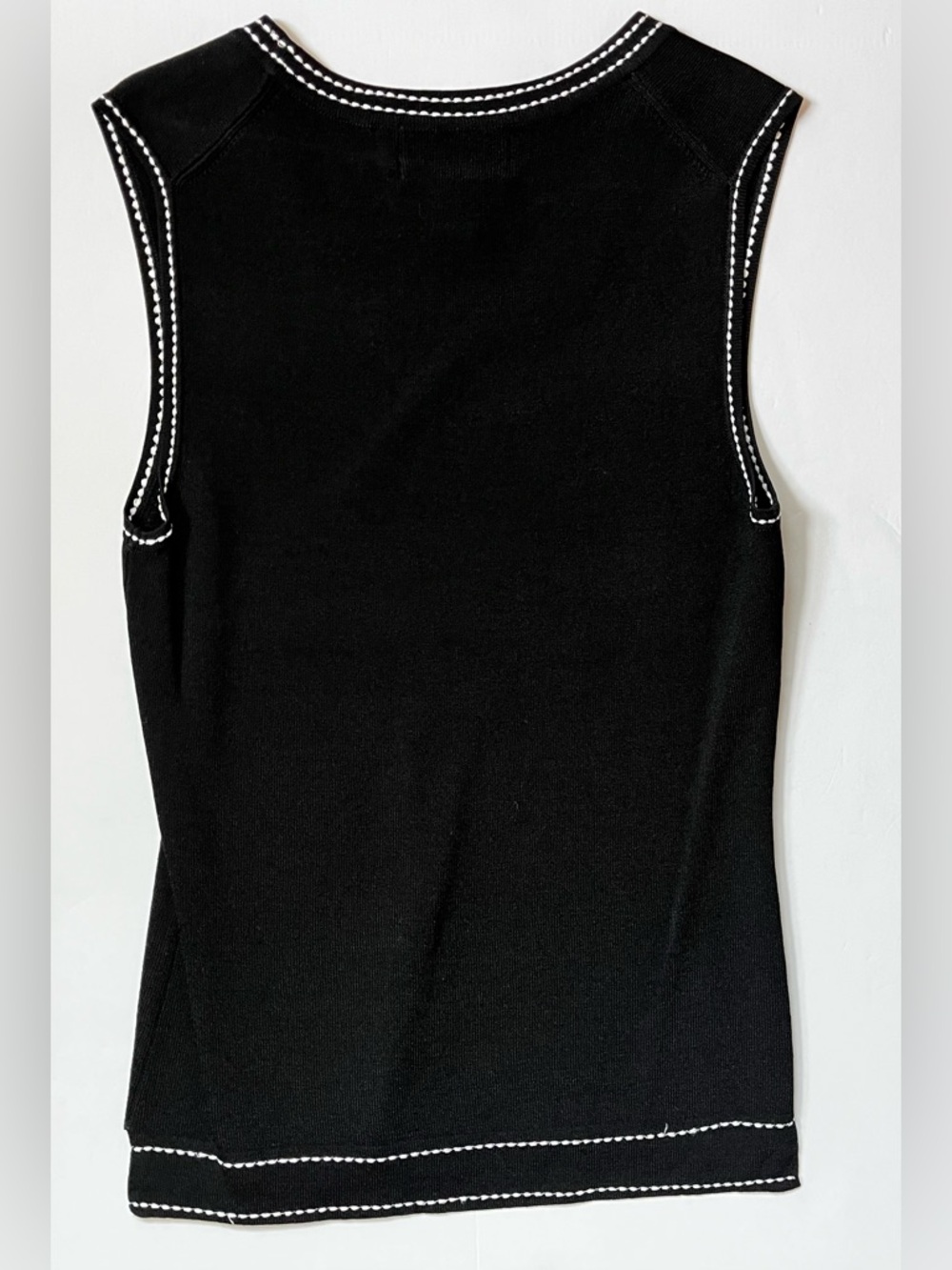 Finity Shell Black Size M - Picture 3 of 3